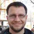Andreas Gohr Patreon picture