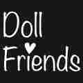 Doll Friends Paper Universe Patreon Picture