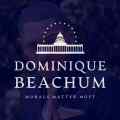 Dominique Beachum Patreon picture