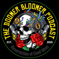 The Doomer Bloomers Institute Patreon Picture