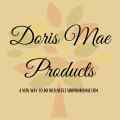 Doris Mae Products Patreon Picture