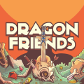 Dragon Friends Patreon picture