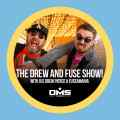 Drew And Fuse Show Patreon Picture
