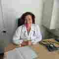 Dr Lucy The Masseuse Patreon Picture