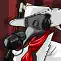 Dr. NoSleep Patreon picture