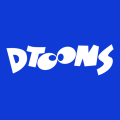 Dtoons Productions Patreon picture