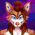 Egee's ASMR Patreon picture