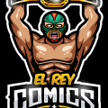 El Rey Comics Monthly Spec Box  Patreon picture