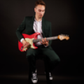 Emanuel Hedberg Patreon picture