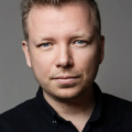 Emanuel Karlsten Patreon picture