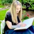 Emma Tildesley Patreon Picture