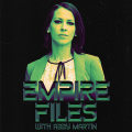 Empire Files Patreon picture