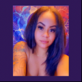 Erica Davis Patreon picture