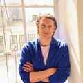 Eric Hutchinson Patreon picture