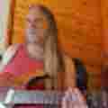 Eric Naylor Guitar Patreon Picture