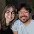 Eric & Sarah Patreon picture