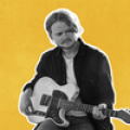 Erik Holmbom Patreon picture