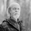 Thom Dharma Pollard Patreon picture