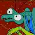 Zorak The Evil Patreon picture