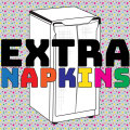 Extra Napkins Podcast Patreon picture