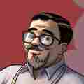 Miguel Falcato Patreon picture