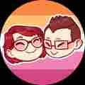 Sam & Elly Patreon picture