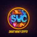 Smart Money Crypto Patreon Picture