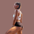 Fit & Thicc Fitness Patreon picture