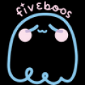 Fiveboos Patreon picture