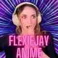 FlexiejayAnime Patreon picture