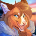 Foxinajacket Patreon picture