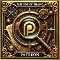 Friends Of Shane Patreon Picture