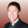 Fr. Mark Goring Patreon picture