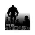From The Shadows Podcast Patreon picture