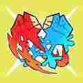 FrostFire -Battle Frenzy- Patreon picture