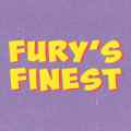 Fury\'s Finest: A Marvel Crisis Protocol Podcast Patreon picture
