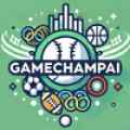 GameChampAI Patreon picture