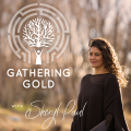 Gathering Gold  Patreon Picture