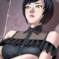 giorunog Patreon picture