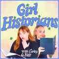 Girl Historians Patreon picture