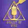 Goblet Of Wine Patreon picture