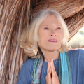 AnnRaNae IsisRa ~ Golden Goddess Aroma-Therapy Oracle Patreon Picture