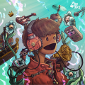 Good Kid Patreon picture