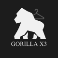 Gorilla Gorilla Gorilla Patreon picture