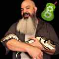 Green Room Pythons Patreon picture