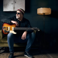Greg Koch Music Patreon picture
