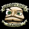 GRUMPY GUY GAMING  Patreon picture