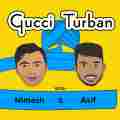 Gucci Turban Patreon picture