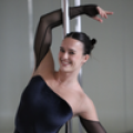 Graceful Pole Dance With Julia Patreon picture