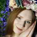 Hanna Bee ASMR  Patreon picture